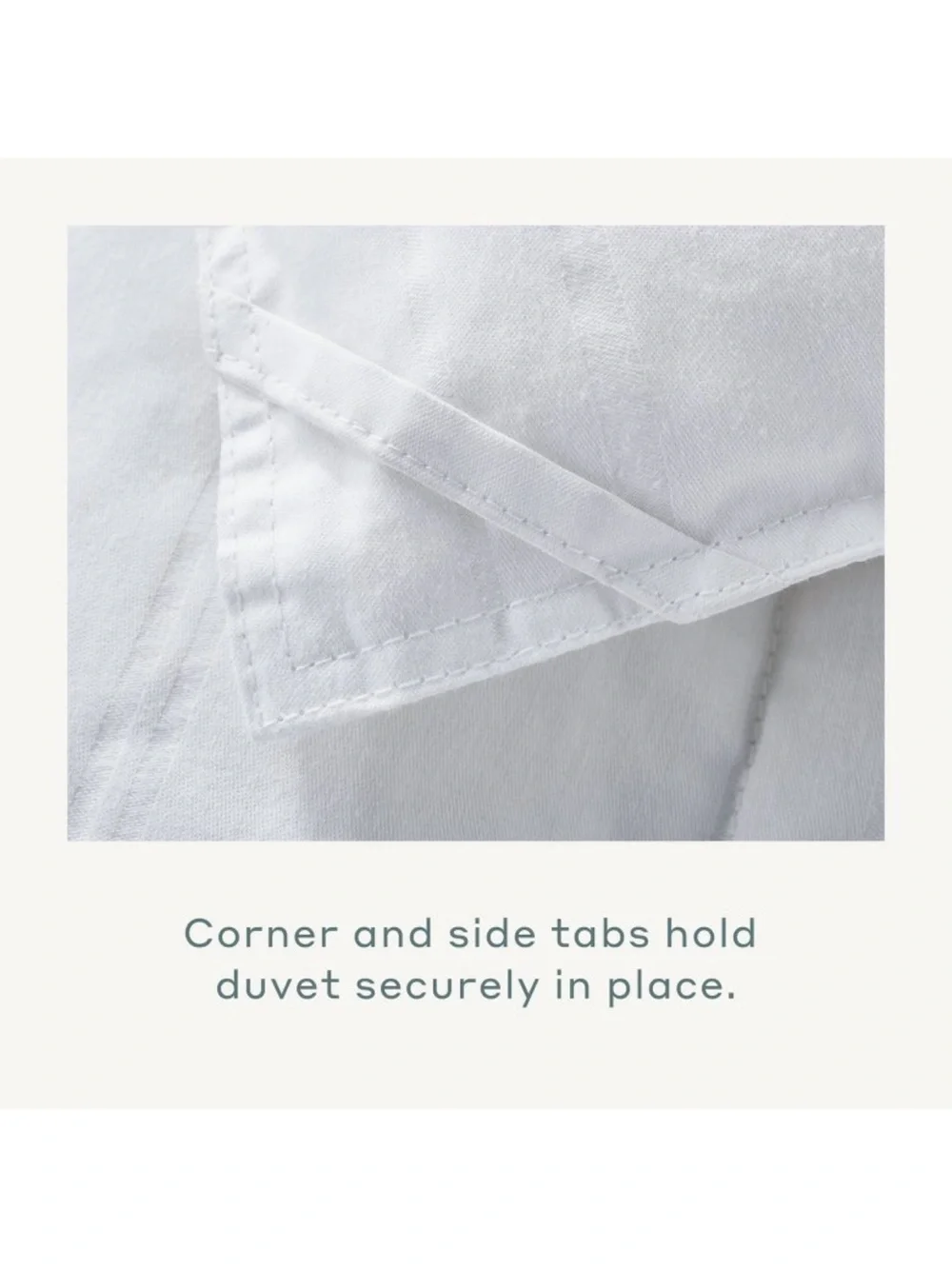 Casaluna F/Q All Season Weight Premium Down Comforter